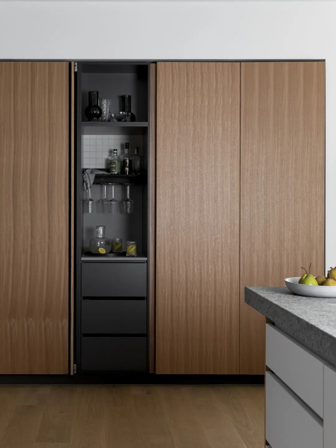 澳大利亚 Cape Schanck 海滨别墅丨Cantilever Interiors-13