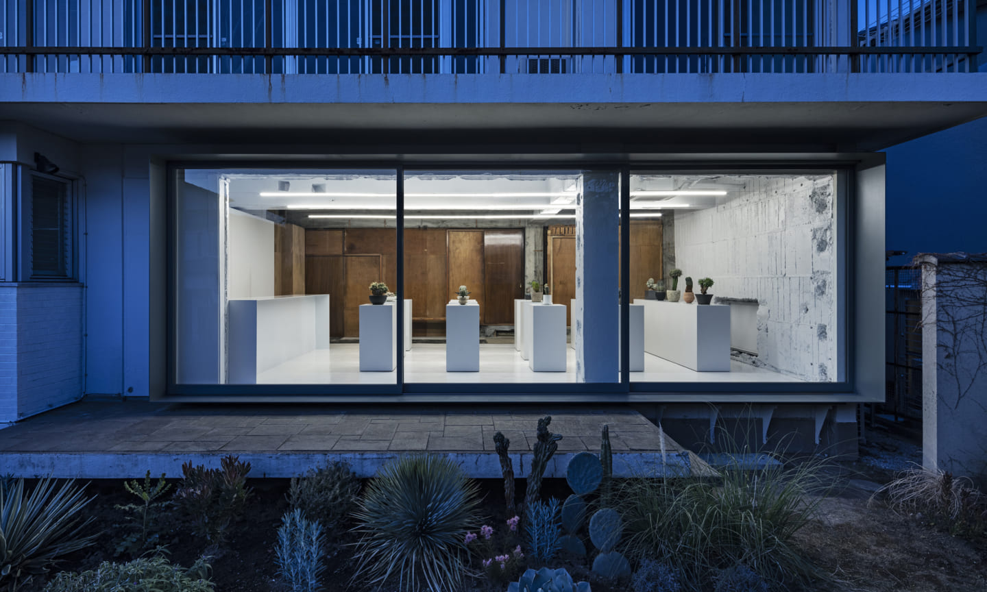 Qusamura Tokyo  Suppose Design-18