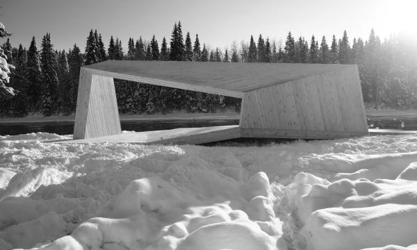 观景平台“阿尔法”丨俄罗斯彼尔姆丨Ad Hoc Architecture-43