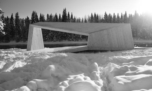 观景平台“阿尔法”丨俄罗斯彼尔姆丨Ad Hoc Architecture-43