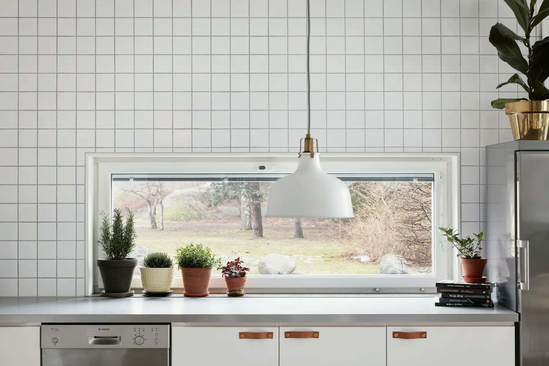 色彩的平衡游戏 · Fantastic Frank 的 76m²艺术空间-3