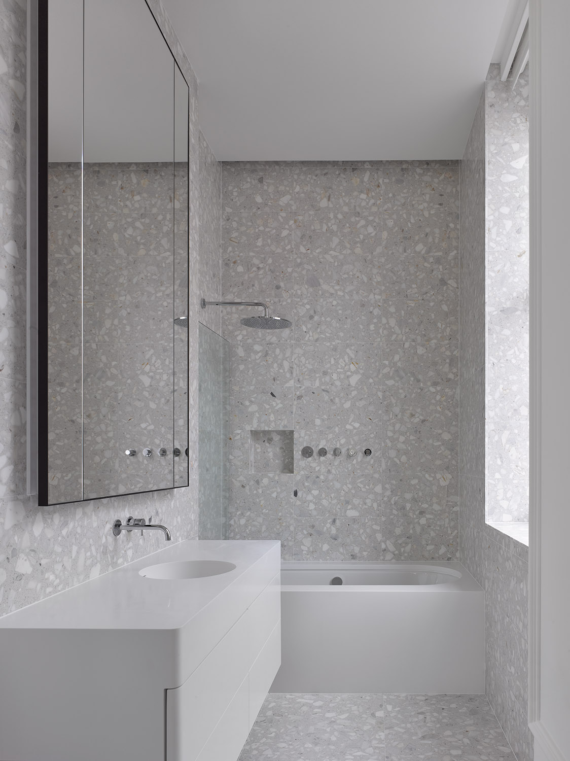 Belgravia 公寓丨英国伦敦-7