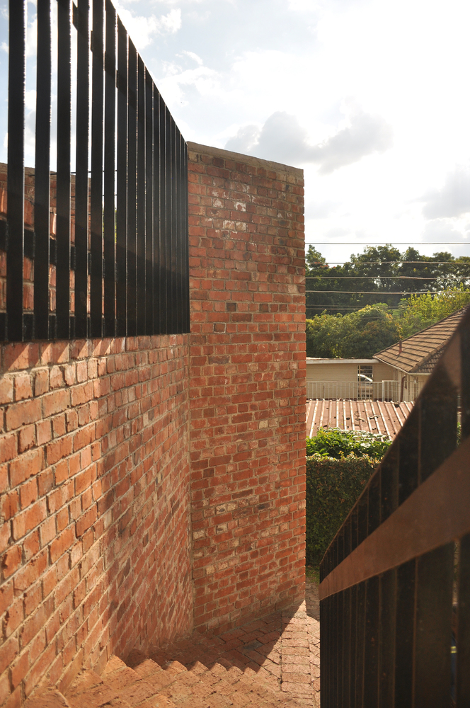 中国馆丨津巴布韦哈拉雷丨Studio*K-40