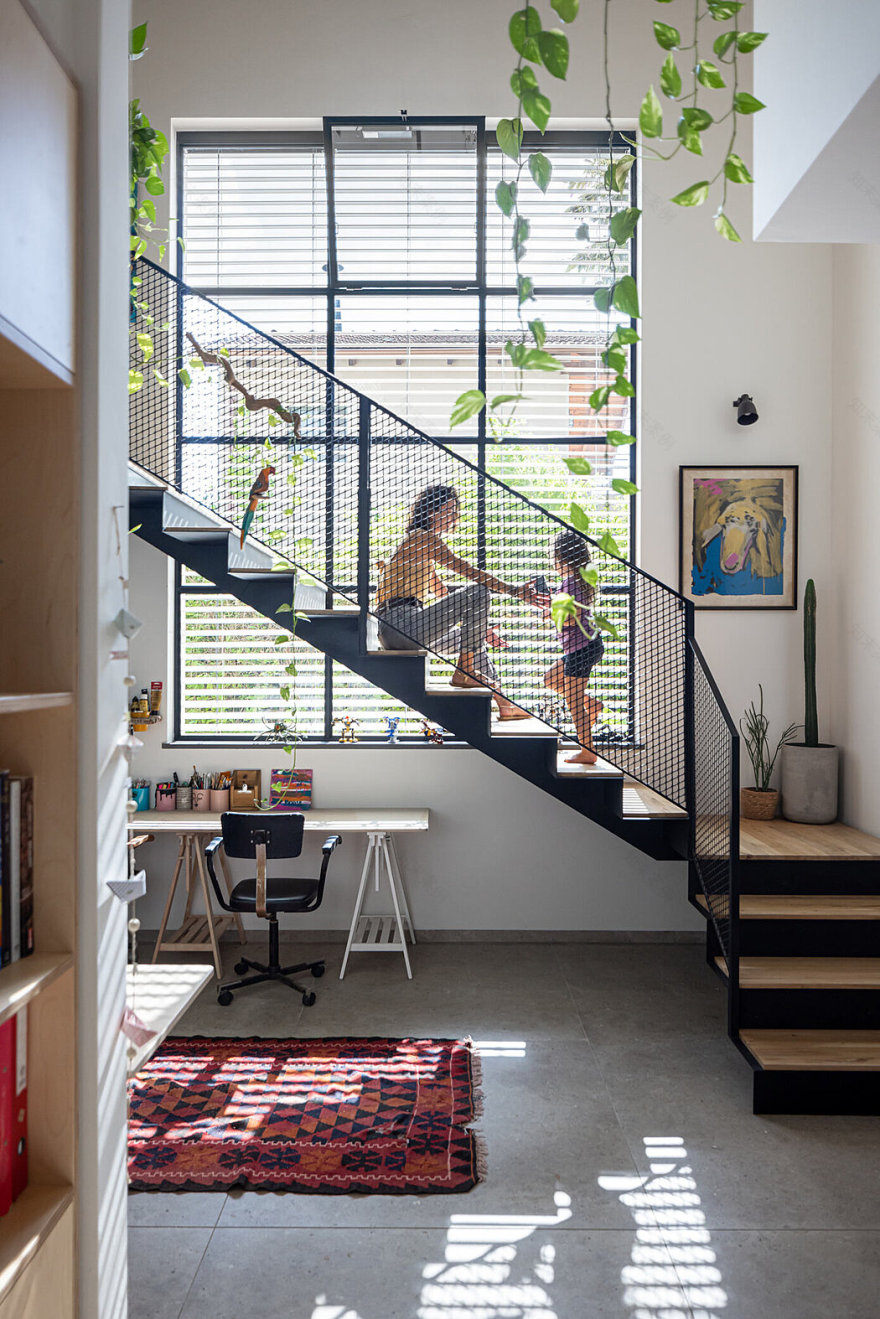 北部曝光 / 北方暴露丨以色列丨Inon Ben David-7