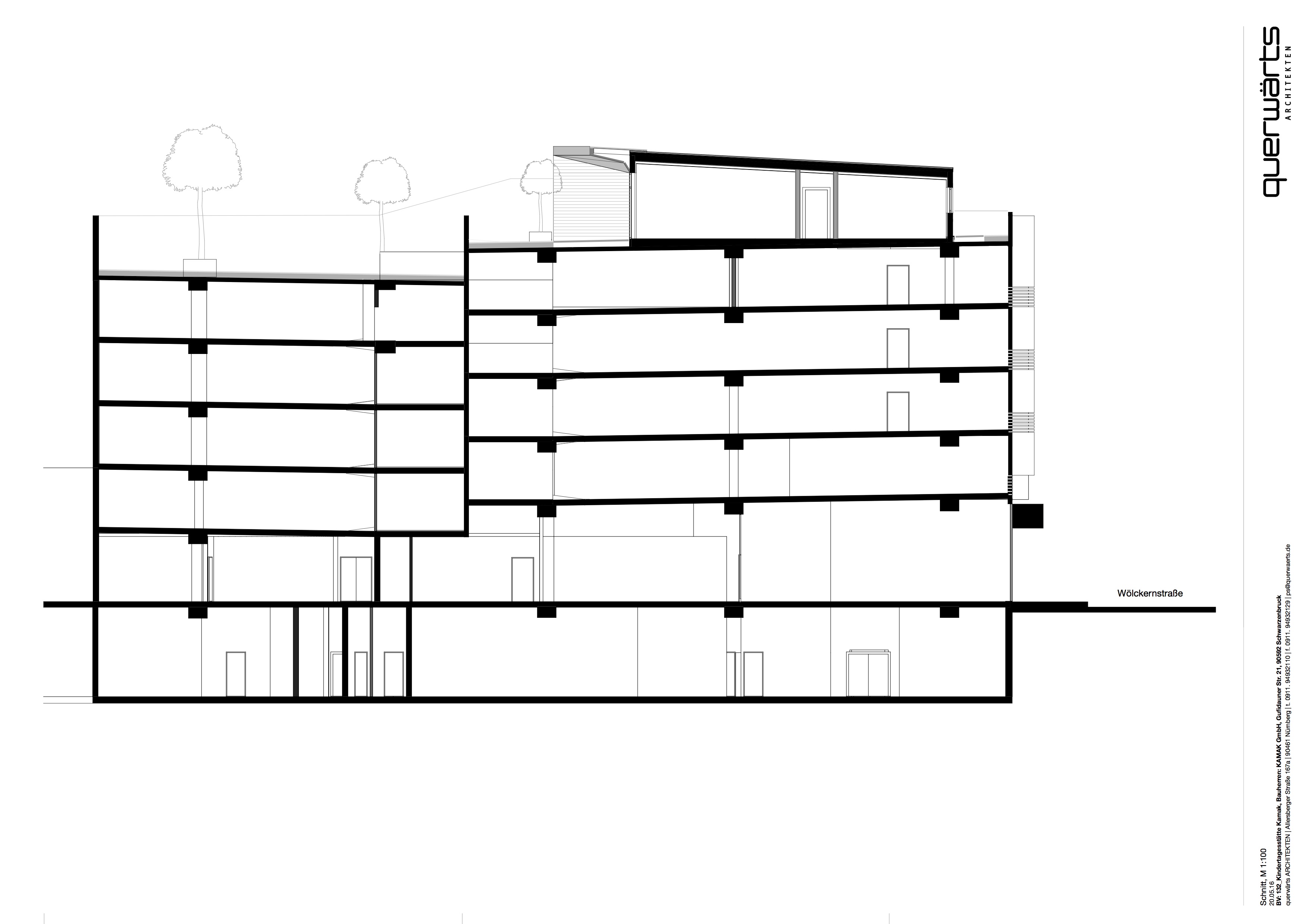德国最高日托中心 · 纽伦堡“沃尔克 10”-22