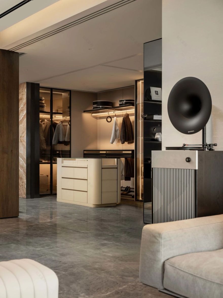 建工海玥黄浦源丨中国上海-48