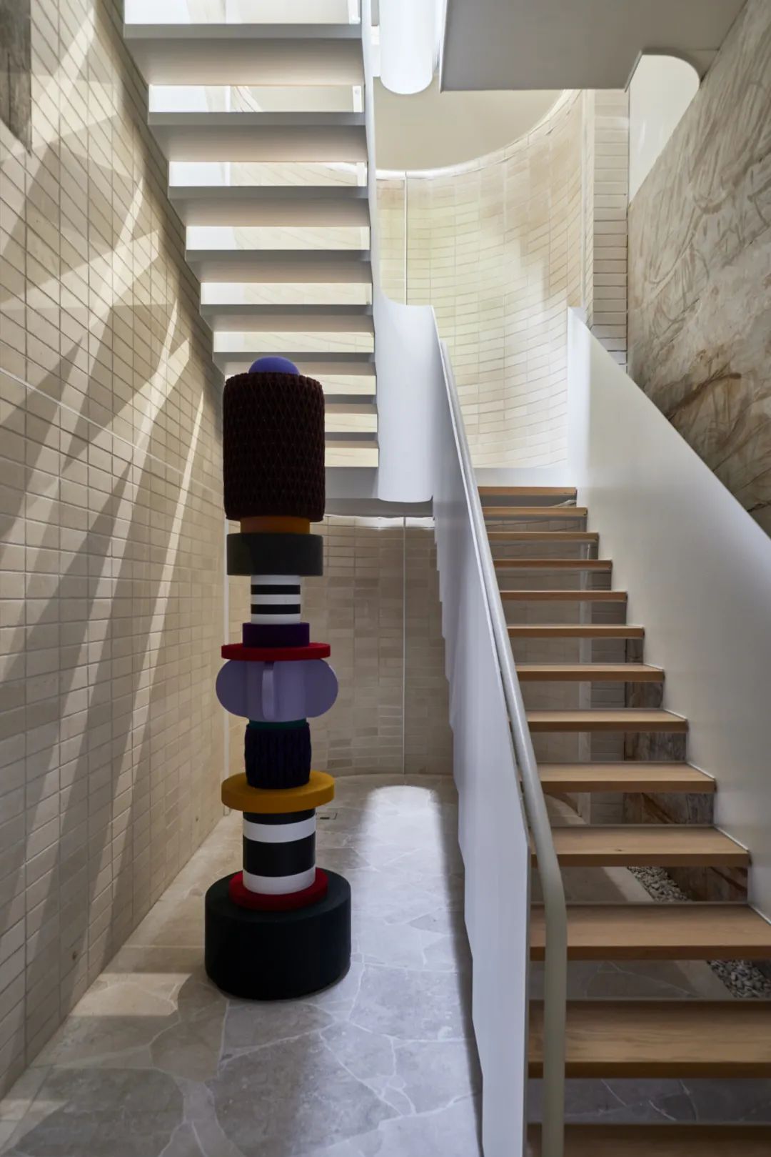 悉尼海滨历史住宅的现代重生 · Wurrungwuri丨澳大利亚悉尼丨Carter Williamson-74