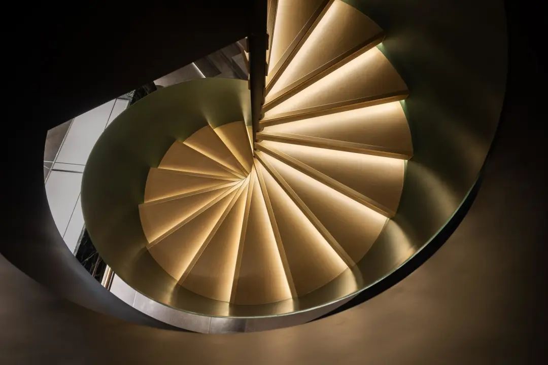 温岭新天地 DiFi CAFE&MORE丨中国浙江丨EFT 设计(陈麒向空间设计事务所)-18