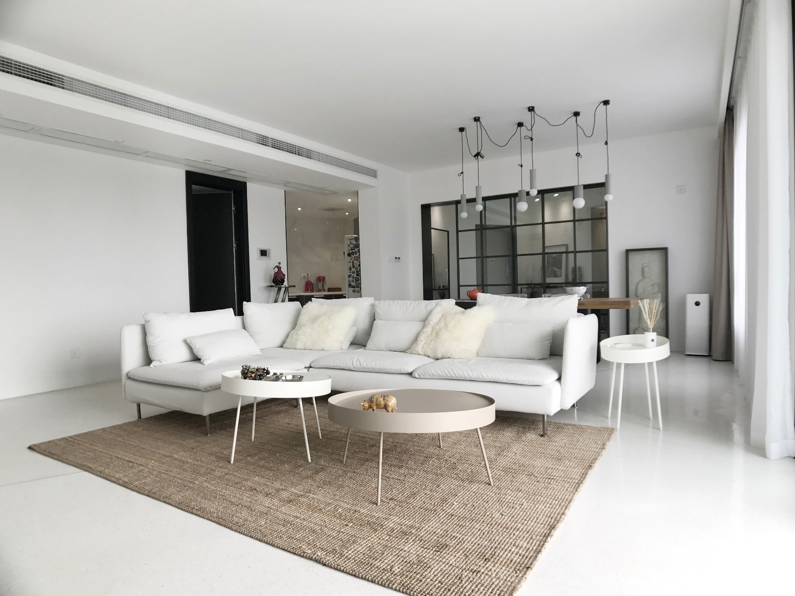 当流行遇上极简  龙发设计-9