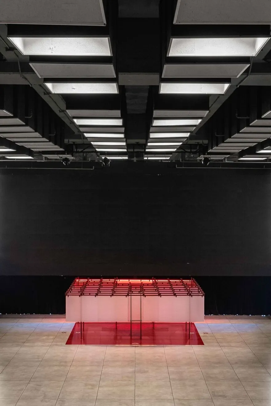 WINTERACTION丨加拿大多伦多丨AshariArchitects-32