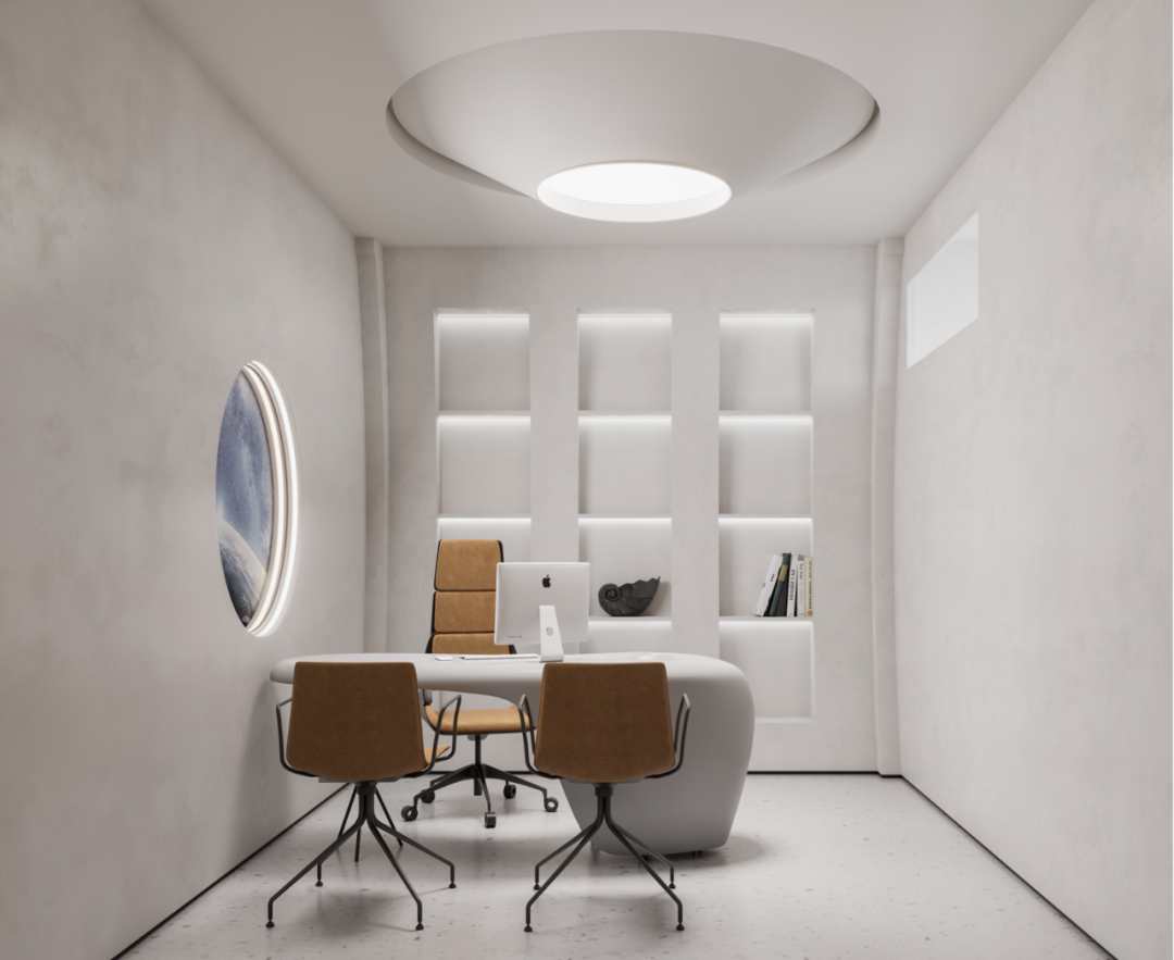 欣奕除疤系列设计丨中国郑州丨河南象限建筑装饰设计有限公司-23