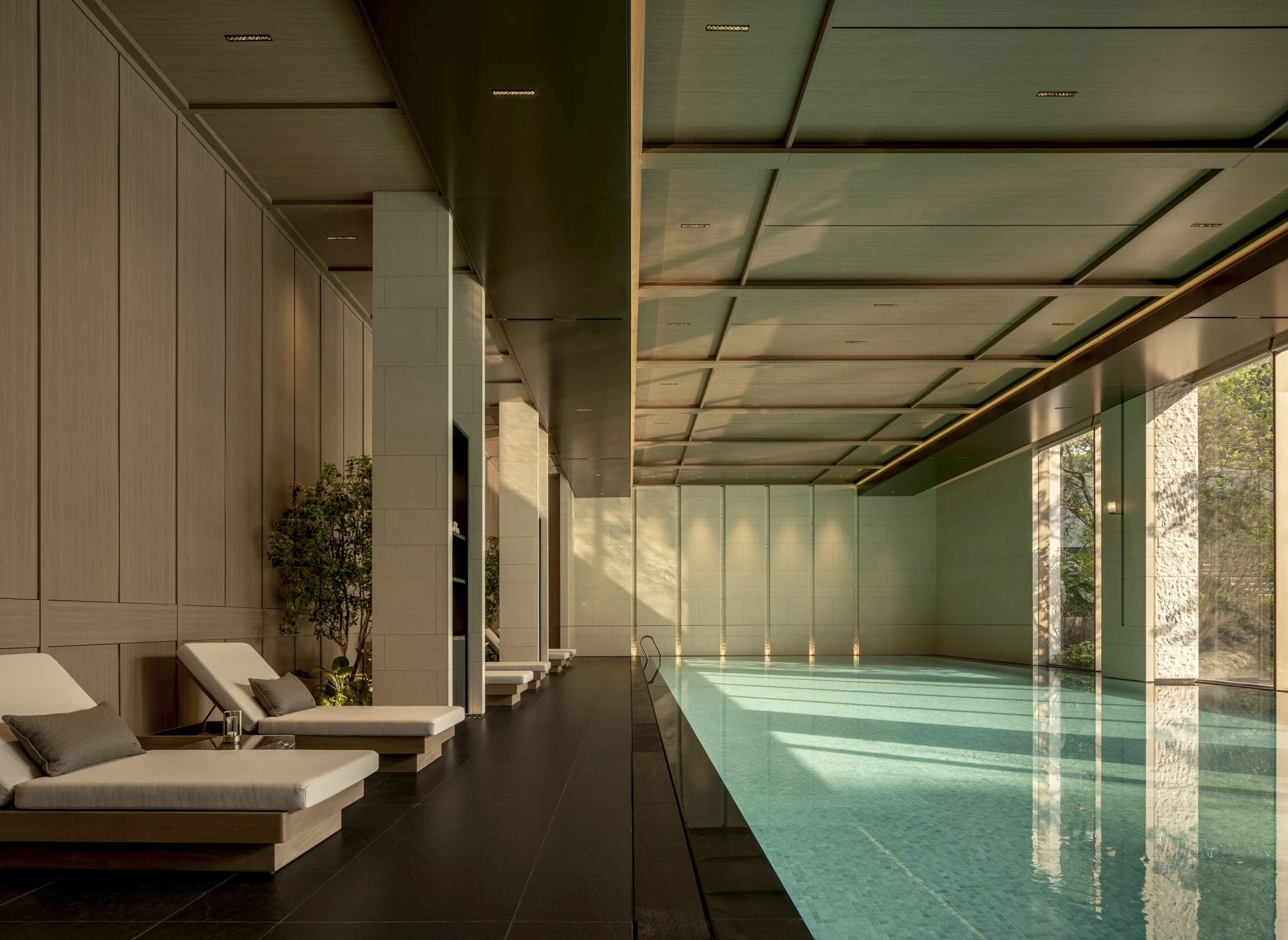 丹健国际 · 长沙华润瑞府四期锦宸丨中国长沙丨DIA丹健国际-49