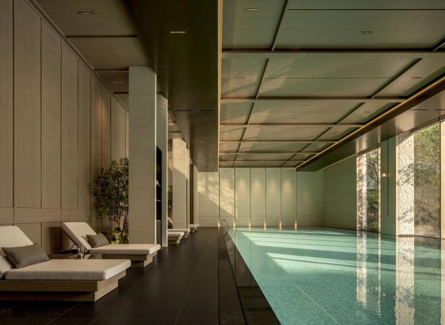 丹健国际 · 长沙华润瑞府四期锦宸丨中国长沙丨DIA丹健国际-49