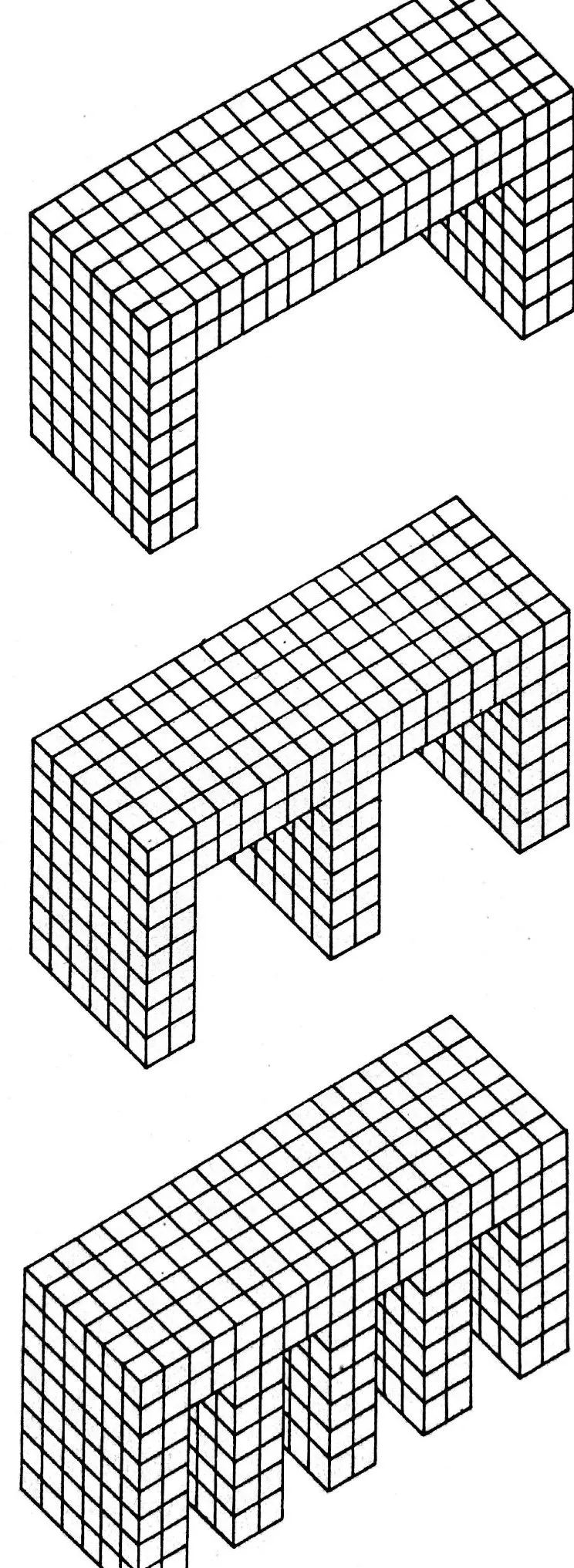 《连续纪念物》 | 超级工作室的终极建筑实验-75