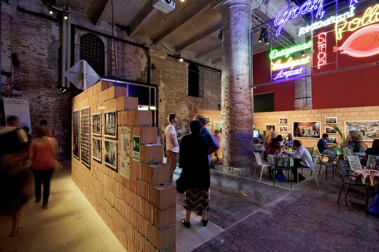 凯贝拉非正式定居点改造丨肯尼亚内罗毕丨SelgasCano 和 Helloeverything-9