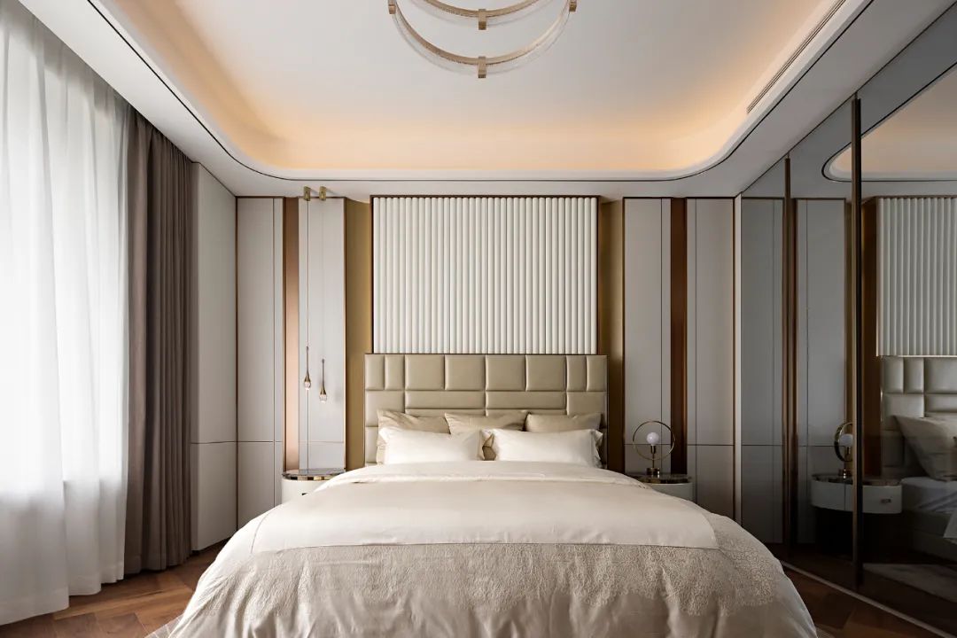 298m²至臻格调 流转细节丨宁波市乐赞室内装饰设计有限公司-29