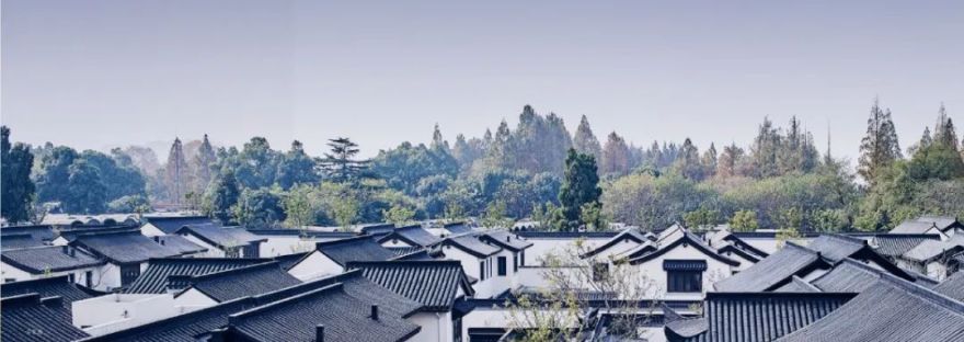 绿城西溪雲庐丨中国杭州丨杭州九米建筑设计有限公司-41