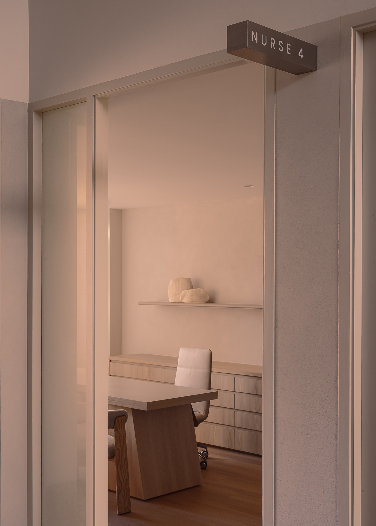 布里斯班整形美容外科丨澳大利亚布里斯班丨Studio Collective-34