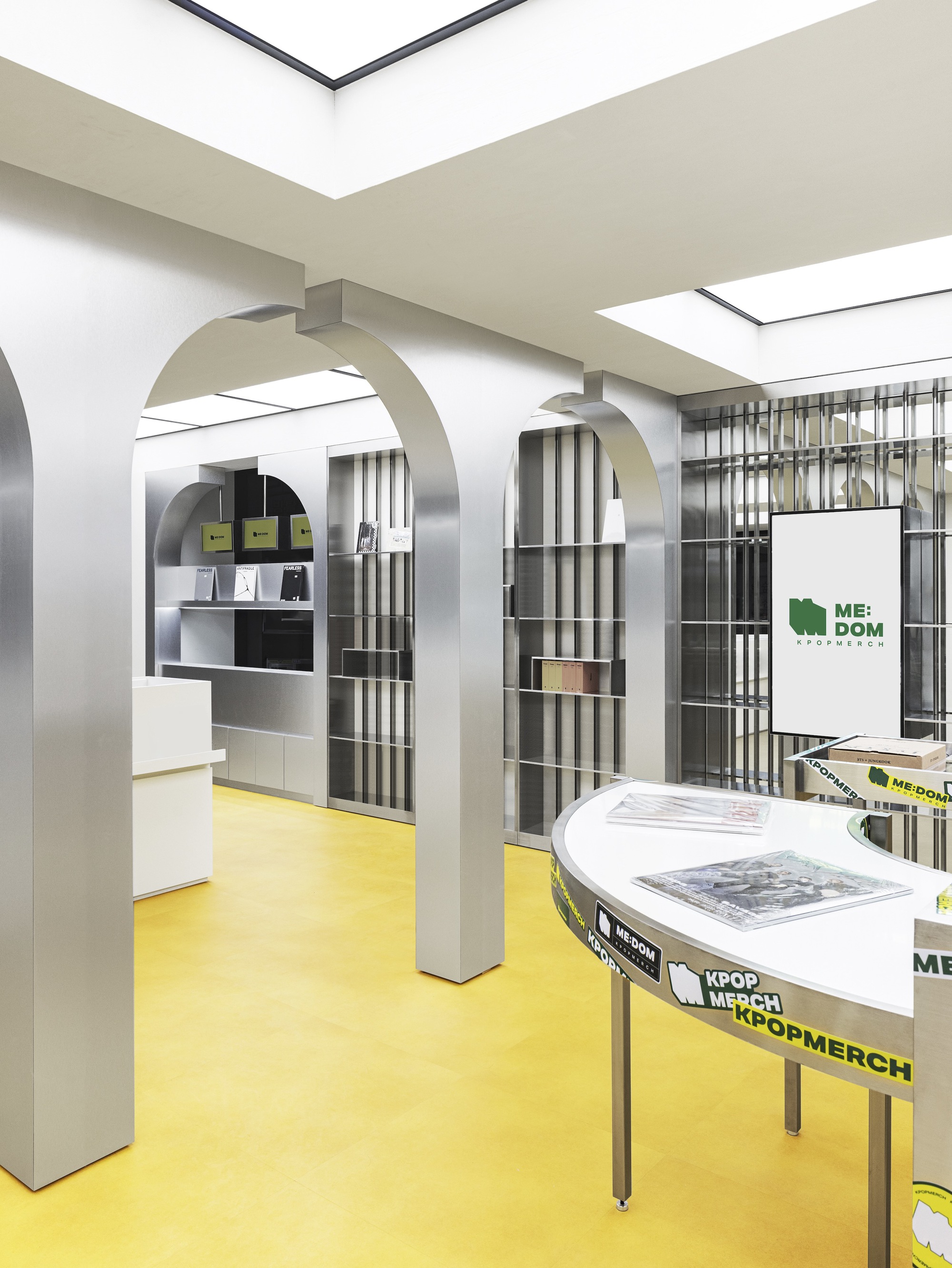 Dom KPOPMERCH 旗舰店丨韩国首尔丨FLYmingo-38