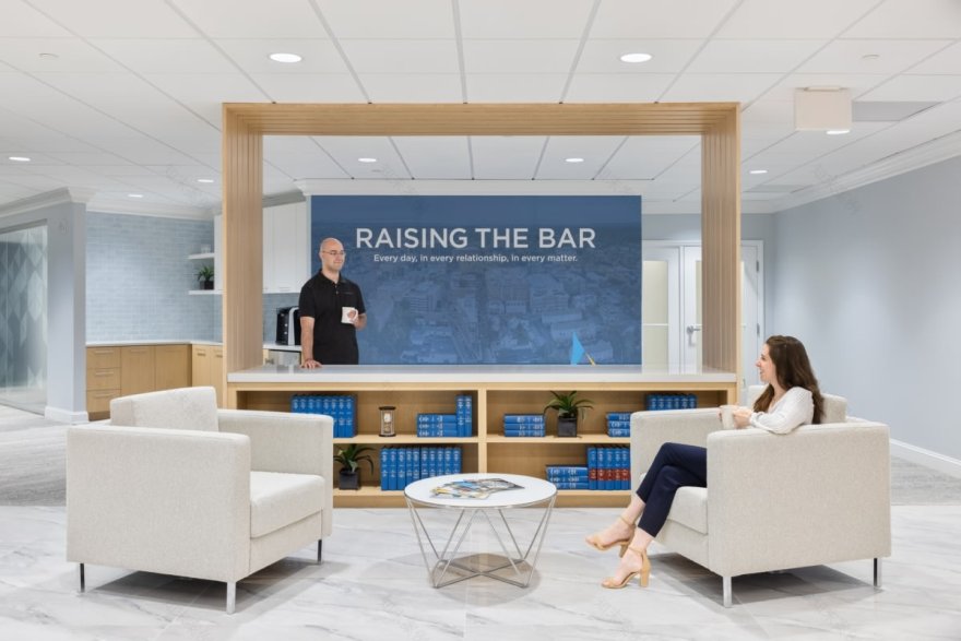 布雷斯勒、埃默里与罗斯事务所——弗洛勒姆帕克-11