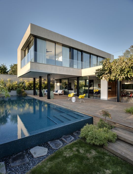 丨סמט אדריכלים-34