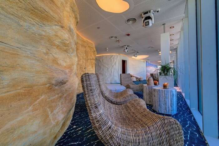 谷歌全球各地办公室室内设计丨俄罗斯莫斯科-129