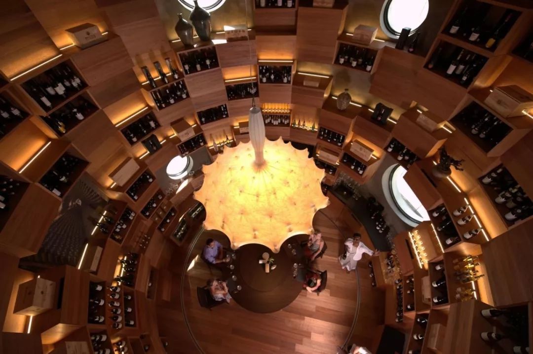 门外汉打造的马尔代夫私岛酒店，设计如何逆袭？-74