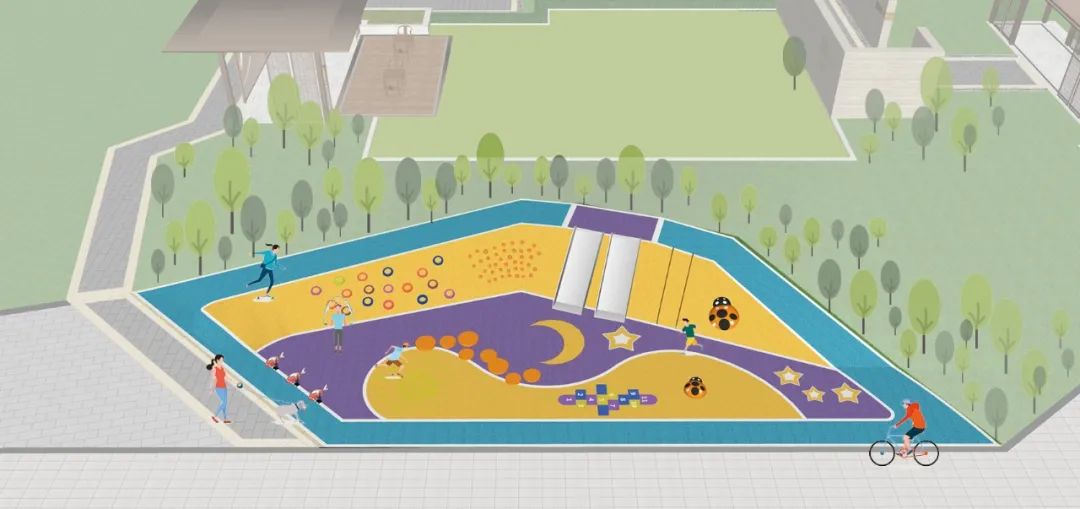 漳州国贸天成丨中国漳州丨棕榈设计集团有限公司-88