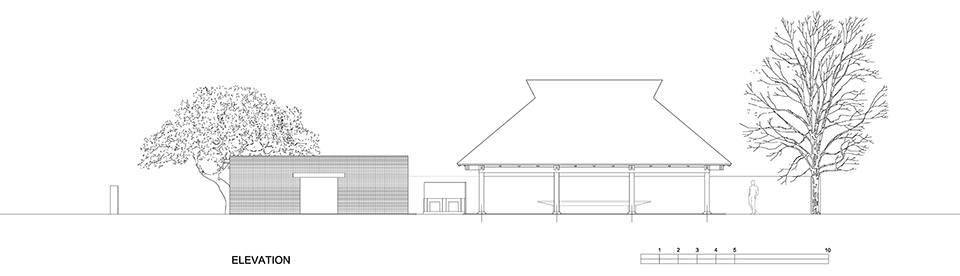 粘土展馆丨墨西哥瓦哈卡丨Alvaro Siza-169