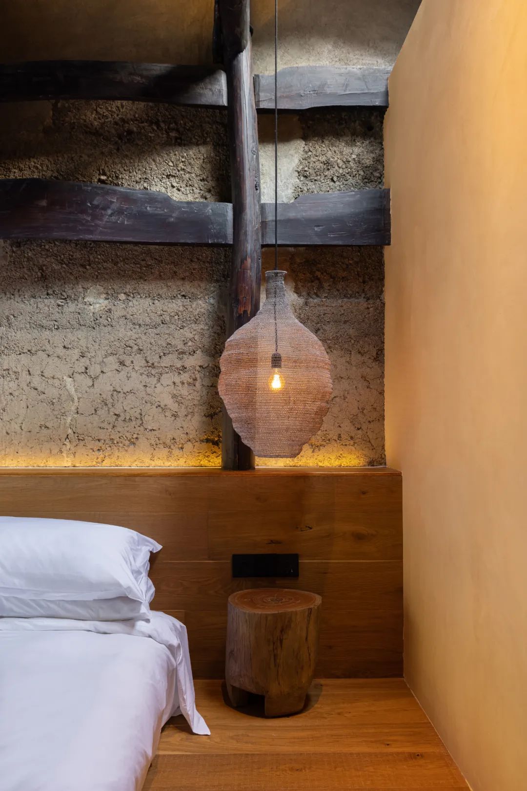 绍兴踏雪九里乡村度假民宿丨中国绍兴-30