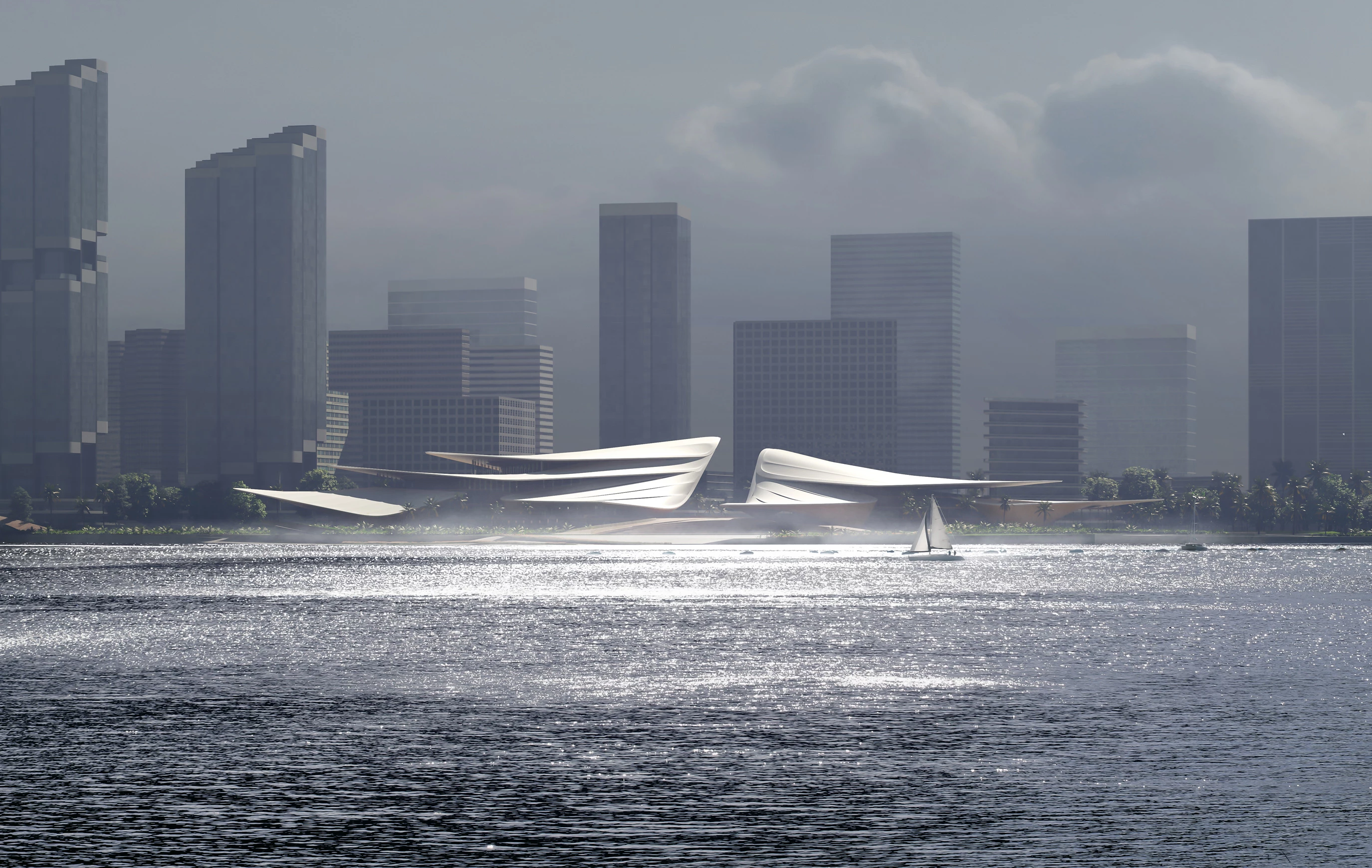 Distrito cultural de Sanya-0