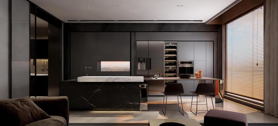 灰色朝阳,演绎 96 后男士的慢生活态度-8