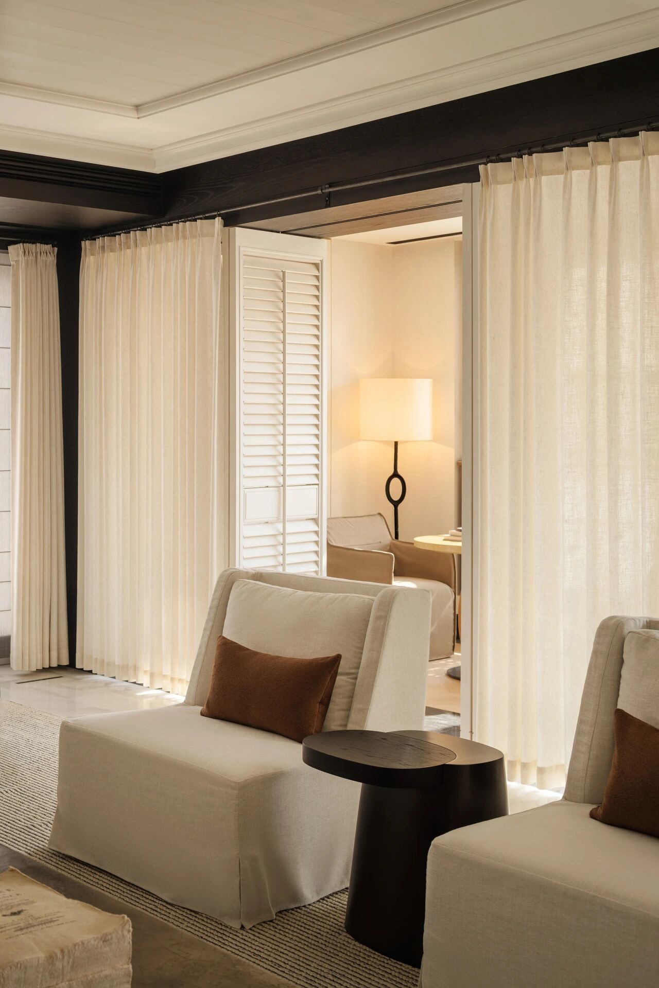 外灘天潼里丨中国上海-31