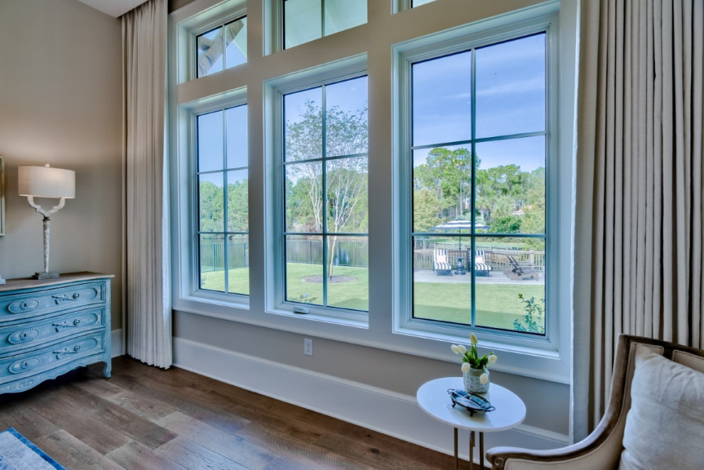 丨Bob Chatham Custom Home Design-21