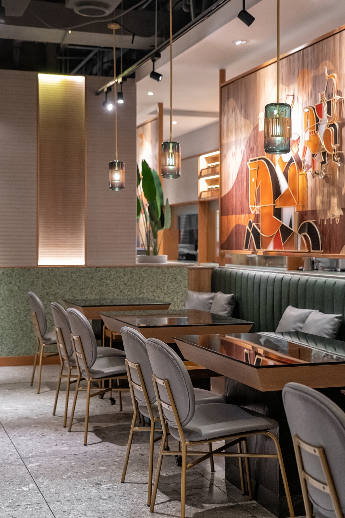 小肥羊餐厅（深圳海上世界店）-14