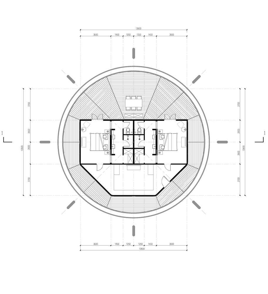 绿野仙踪中的树屋星球-39