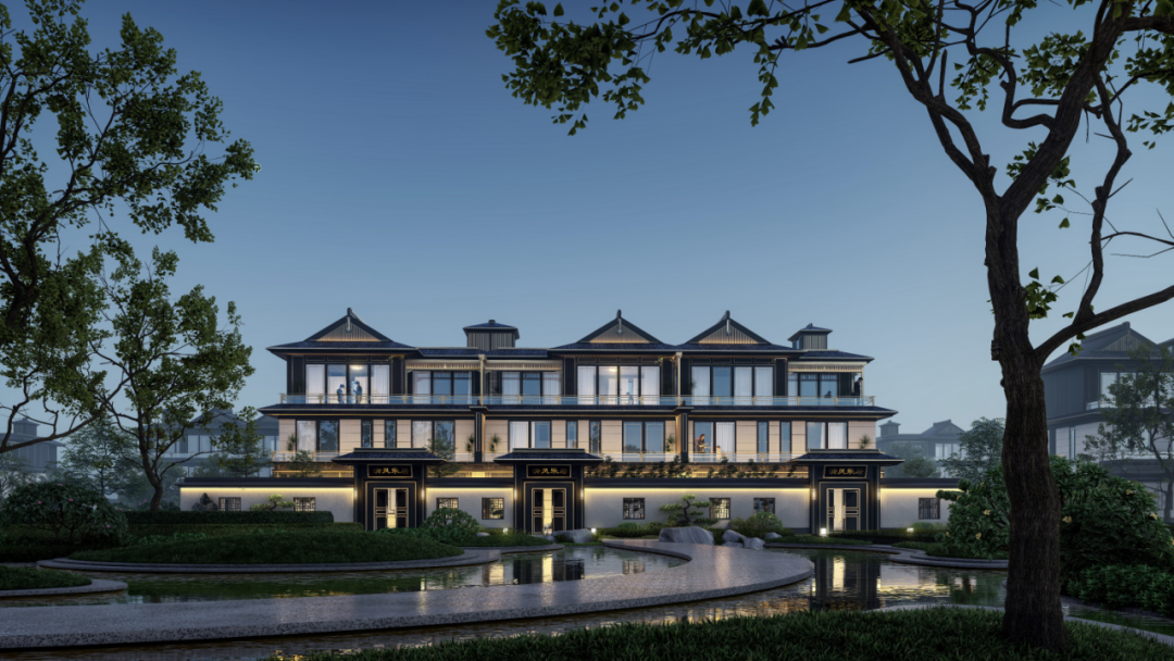 湖北黄冈国力大健康产业综合体丨中国黄冈-5