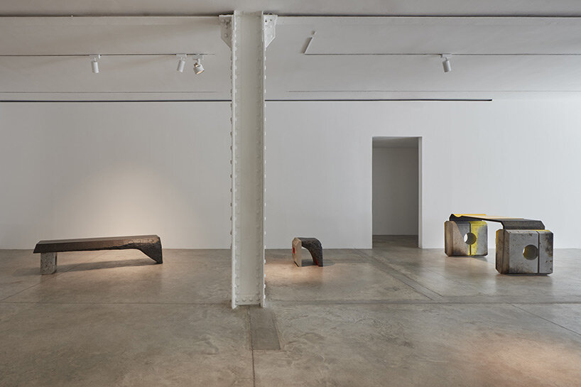 COARSE | 塞缪尔·罗斯在弗里德曼·本达纽约画廊的独奏展-17