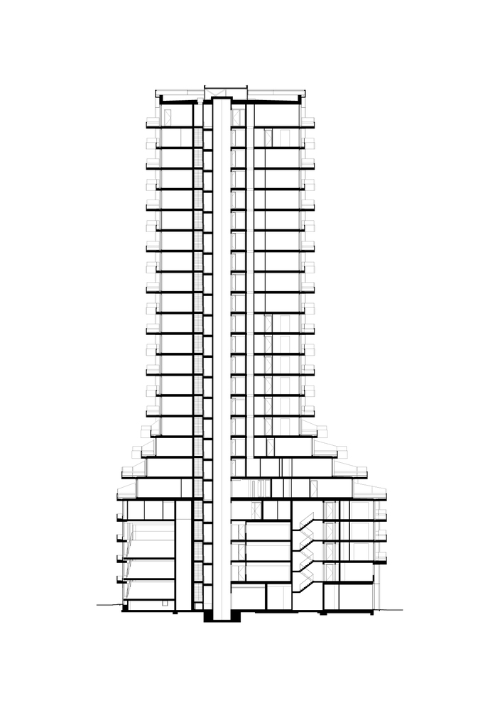 Muse 住宅塔楼-41