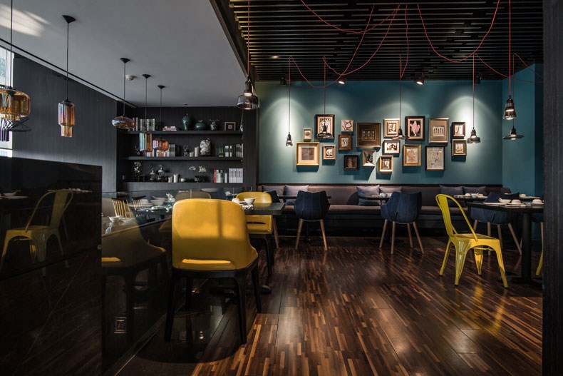 GID香港采蝶轩餐厅设计-13