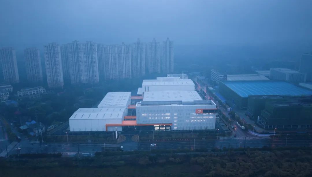 中国人民银行长沙中心支行丨中国长沙丨中铁建工集团·长沙市规划设计院有限责任公司-11