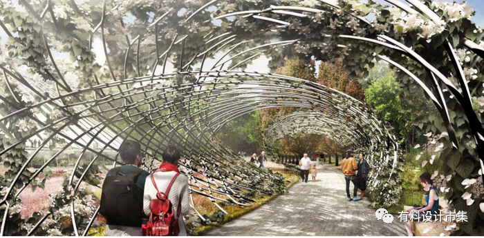 校城一体，自然栖留-13