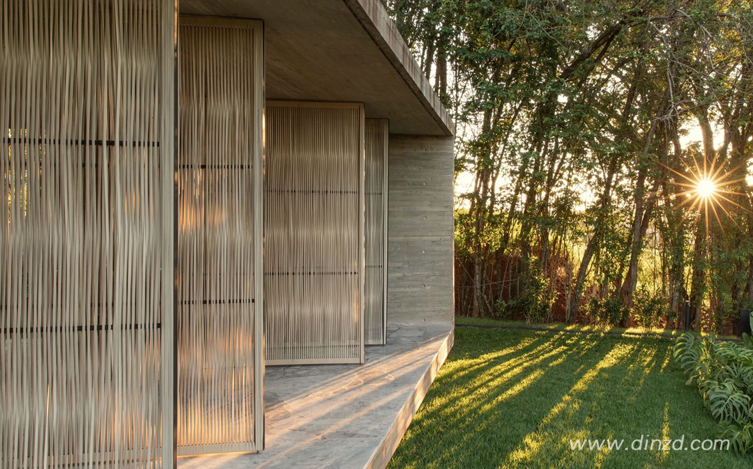 湖景房丨巴西丨mf arquitetos-19