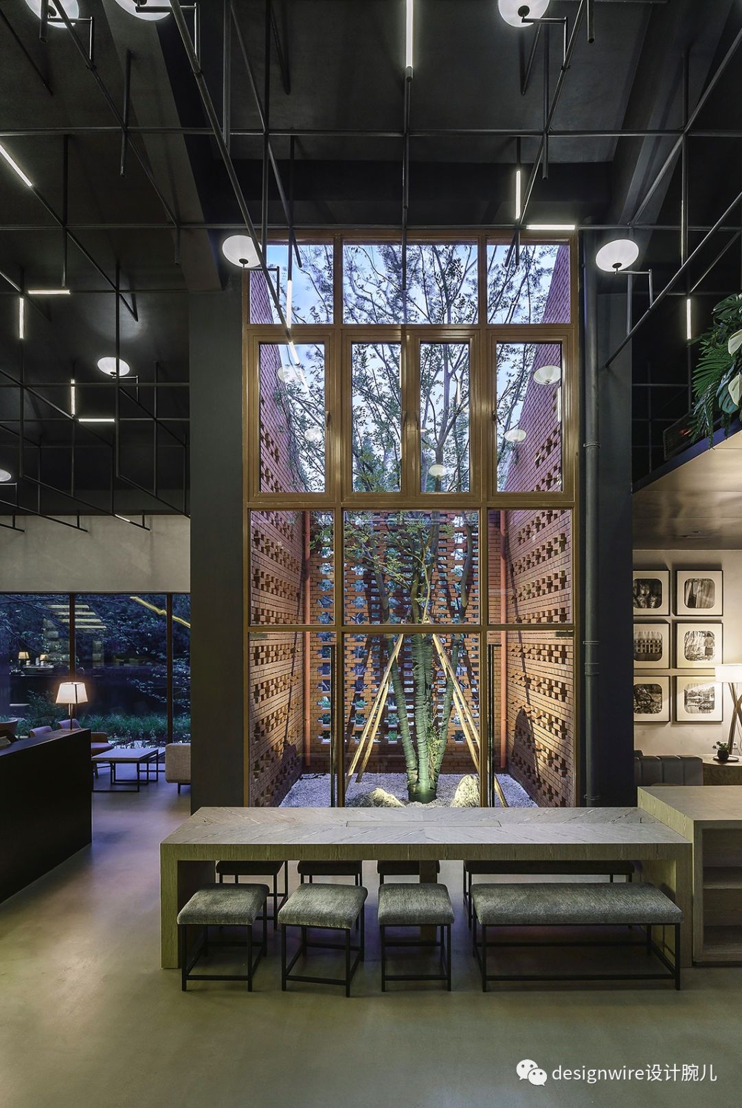 九华山莲花小镇-80