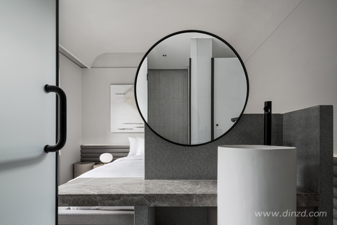 乐贝亲子民宿(环球融创·江口水镇)丨中国眉山丨丰屋·URO工作室设计-106