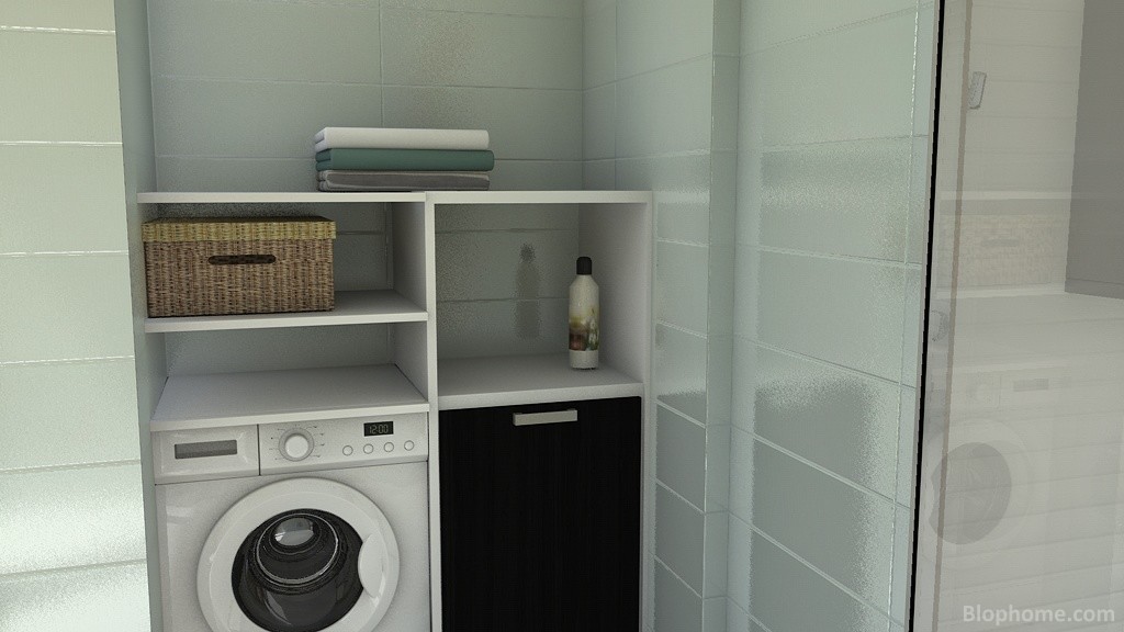 OAB1 by Pirracas卫生间装饰项目-10