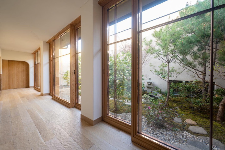 托基托旅馆丨日本东京丨绪方慎一郎,Shinichiro Ogata-47