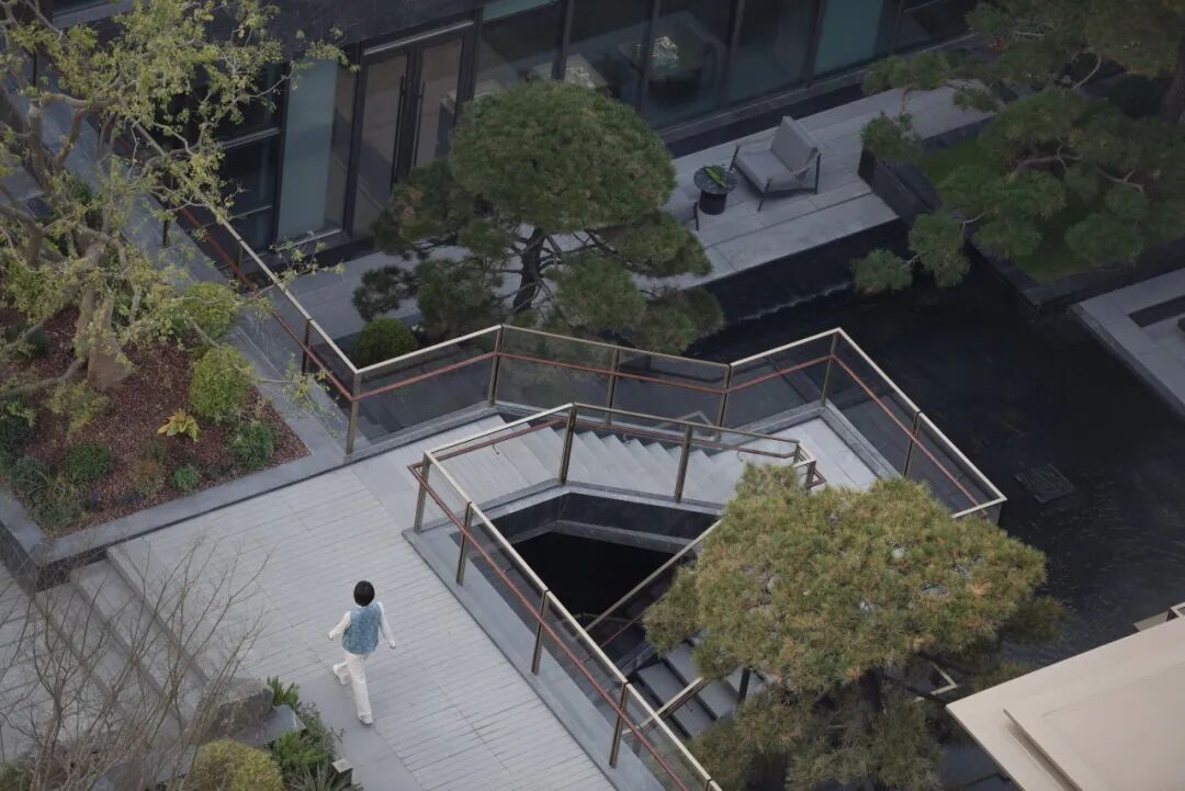 济阳金海瑞园丨中国济南丨道合设计济南公司,重庆三事业部-39