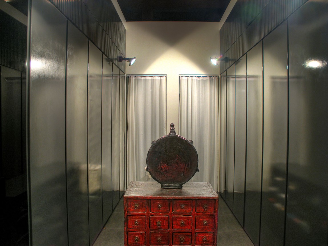 泰国普吉岛传统风格豪华别墅-41