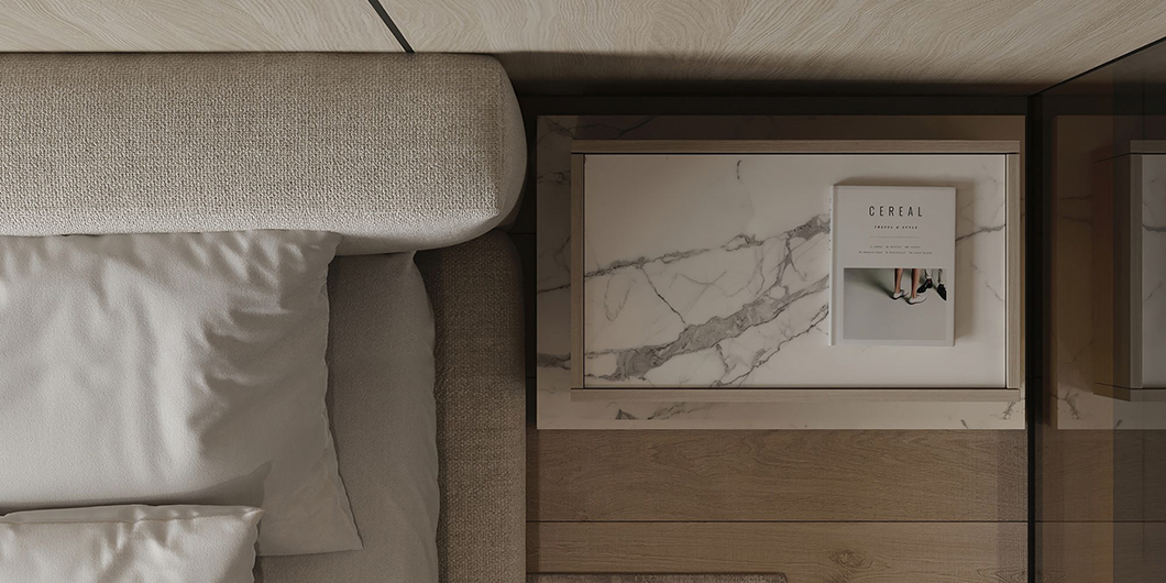 极简主义，高级生活的设计美学-24